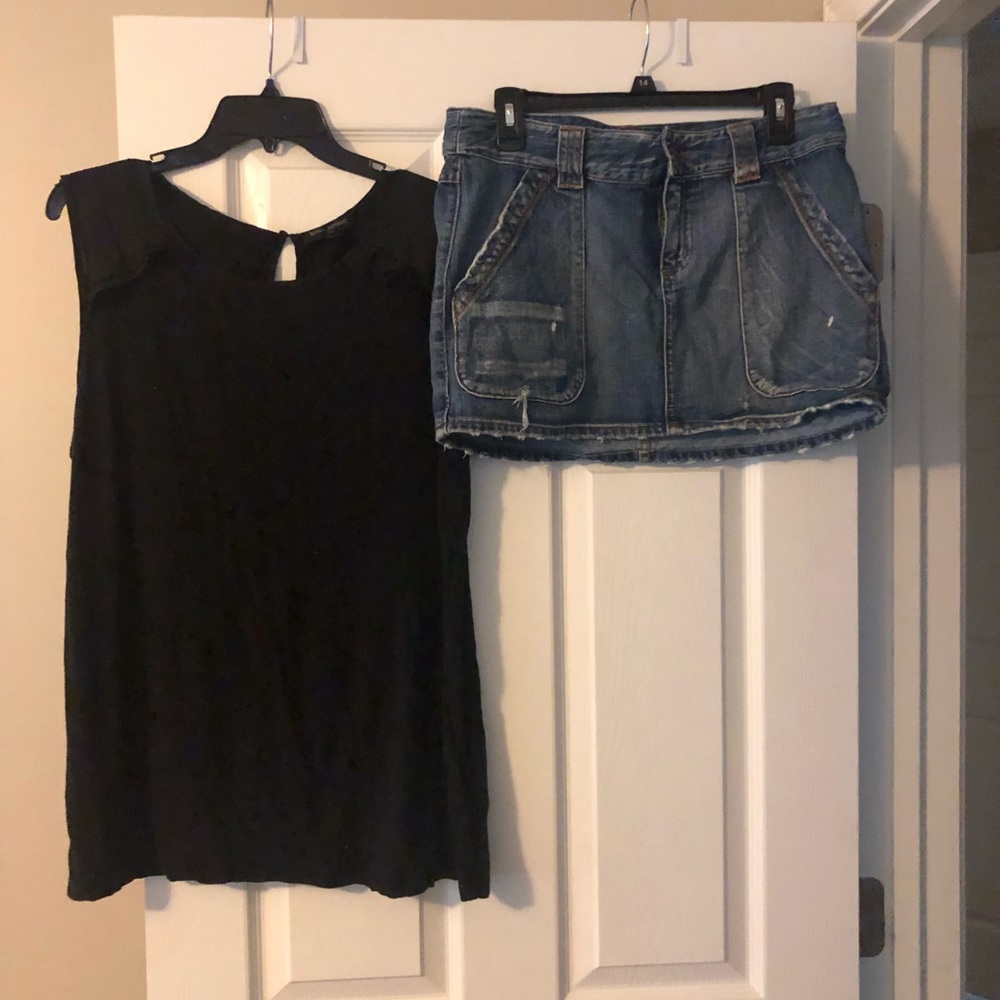 Adorable Outfit